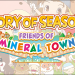 How to Profitably Allocate Your Time in 'Friends of Mineral Town' 8 Story of Seasons Friends of Mineral Town Hero