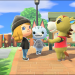 The 'Animal Crossing' Experience 25 Friends Animal Crossing