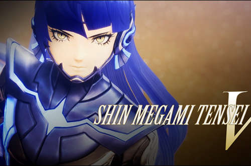 Shin Megami Tensei V...Better Than Persona V? 7