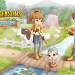 Story of Seasons: A Wonderful Life Could Be An Amazing Remake 18 Story of Seasons A Wonderful Life