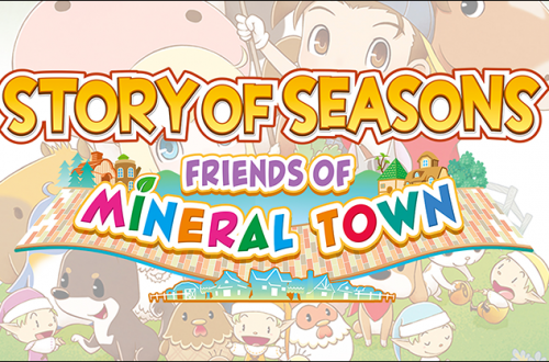 Story of Seasons: Friends of Mineral Town Is A Charming, Sweet Remake 66 Story of Seasons Friends of Mineral Town Hero