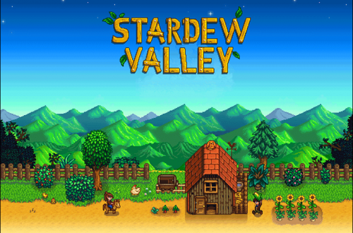 Stardew Valley: Still Amazing Years Later 47 Stardew Valley: Still Amazing Years Later 7