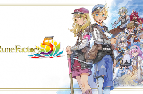How to Fix Frame Rate in Rune Factory 5 24 Rune Factory 5